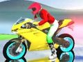 Jeu Impossible Bike Adventure Adventure  en ligne