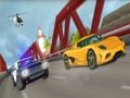 Jeu Grand Police Car Chase Drive Racing en ligne Jeu Grand Police Car Chase Drive Racing en ligne