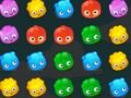 Jeu Bonbon sucré  en ligne