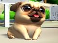 Jeu PAW PAW PUPY Kid Subway Surfers Runner en ligne