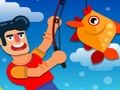 Jeu Pêche. io  en ligne
