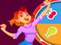 Jeu Chasse aux fruits  en ligne