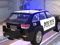Jeu Simulator de voiture de police 3D en ligne Jeu Simulator de voiture de police 3D en ligne