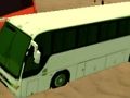 Jeu Conduite de bus de plage  en ligne