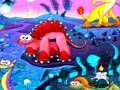 Jeu Puzzle de livre de rêve  en ligne