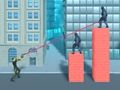 Jeu M. Shooter en ligne