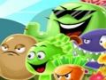 Jeu Les plantes  en ligne