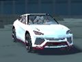 Jeu Amsterdam Project Car Physics Simulator en ligne