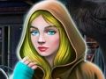 Jeu Étranger dans Ghostland en ligne