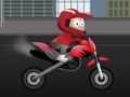 Jeu Petit cavalier en ligne