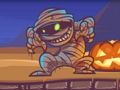 Jeu Trésor de bonbons de maman  en ligne