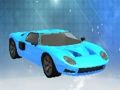 Jeu Impossible City Stunt voiture  en ligne