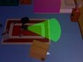 Jeu Voleur intelligent  en ligne