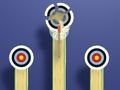Jeu Lancer de hache  en ligne