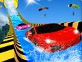 Jeu Adventure de course automobile à eau 2020 en ligne