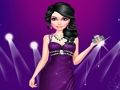 Jeu Princesses glamour  en ligne