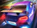 Jeu Rivals des courses de dragsters en ligne