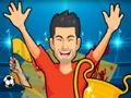Jeu Kicker orageux en ligne
