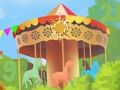 Jeu Numéros cachés de cirque  en ligne