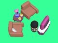 Jeu Homme vacillant  en ligne