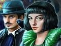 Jeu Premier cas paranormal  en ligne