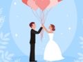 Jeu Mon mariage de rêve  en ligne