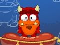 Jeu Candy Monster Kid en ligne