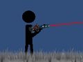Jeu Stickman contre Stickman  en ligne