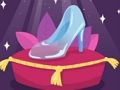 Jeu Le casse-tête de Cendrillon en ligne Jeu Le casse-tête de Cendrillon en ligne
