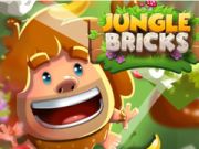 Jeu Briques de la jungle  en ligne