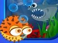 Jeu Poisson de sauvetage en ligne Jeu Poisson de sauvetage en ligne