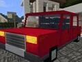 Jeu Clés cachées de Blockcraft Cars  en ligne