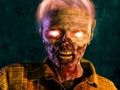 Jeu Zombie tireur mort  en ligne