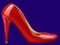 Jeu Mes chaussures préférées  en ligne