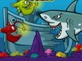 Jeu Croissance du poisson  en ligne