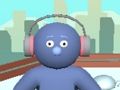 Jeu Grab Party. io  en ligne