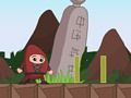 Jeu Ninja sans épée  en ligne
