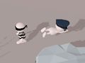 Jeu Course de braquage  en ligne