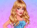 Jeu Star addict de la mode toute l'année  en ligne