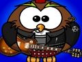 Jeu Puzzle de styles de hibou  en ligne