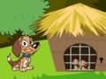 Jeu Sauver les chiots  en ligne