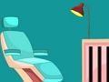Jeu Escapade chez le dentiste  en ligne