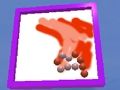 Jeu Remplissage de peinture 3D  en ligne