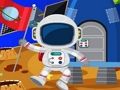 Jeu Espace 5 Diffs  en ligne