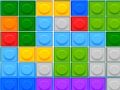 Jeu Puzzle Lego Block  en ligne