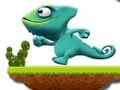 Jeu Aventure Dino Run  en ligne