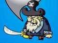 Jeu Marin sûr  en ligne
