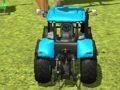 Jeu Jeu Farming Simulator 2020  en ligne