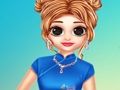 Jeu Princesse Cheongsam Shanghai Fashion  en ligne