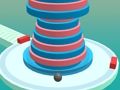 Jeu Boules de feu  en ligne